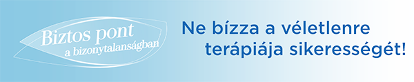 Biztos pont a bizonytalanságban
