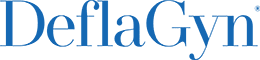 DeflaGyn logo