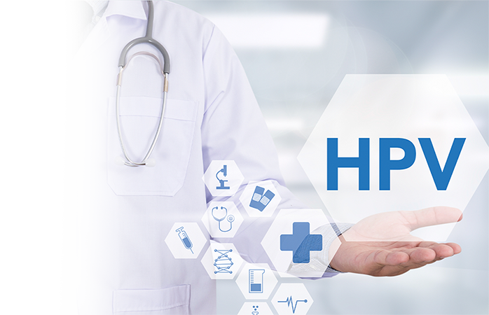 HPV