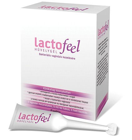 Lactofeel