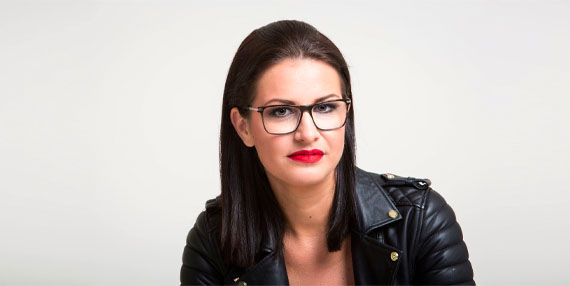 Szentesi Éva interjú