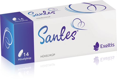 Santes hüvelykúp